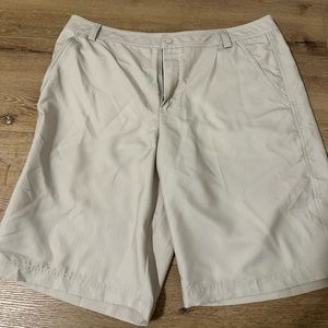 Puma shorts